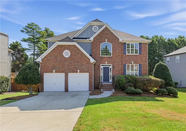 Photo 2 of Single family home for sale at 4011 Triton Ives Dr, Auburn, GA 30011 | MLS# 7833142 | Listing updated on 2026-09-05