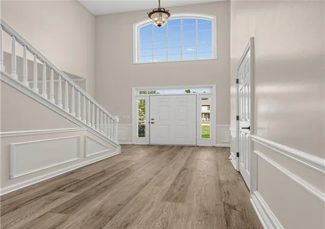 Photo 3 of Single family home for sale at 4011 Triton Ives Dr, Auburn, GA 30011 | MLS# 7833142 | Listing updated on 2026-09-05
