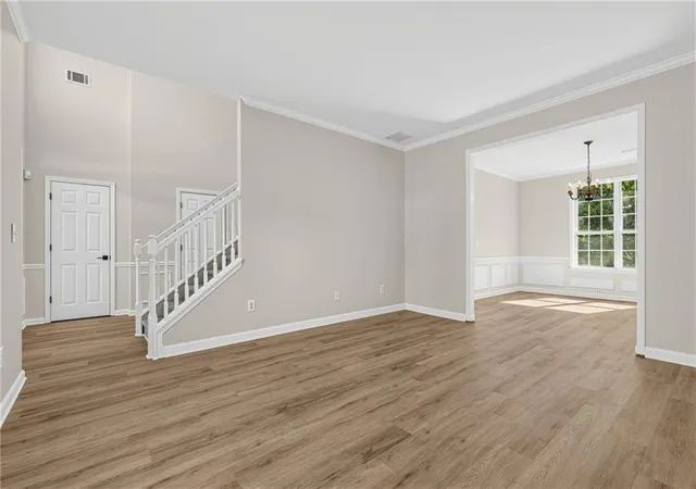 Photo 4 of Single family home for sale at 4011 Triton Ives Dr, Auburn, GA 30011 | MLS# 7833142 | Listing updated on 2026-09-05