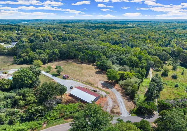 Photo 3 of Land for sale at 7245 Wits End, Gainesville, GA 30506 | MLS# 7836727 | Listing updated on 2026-09-15