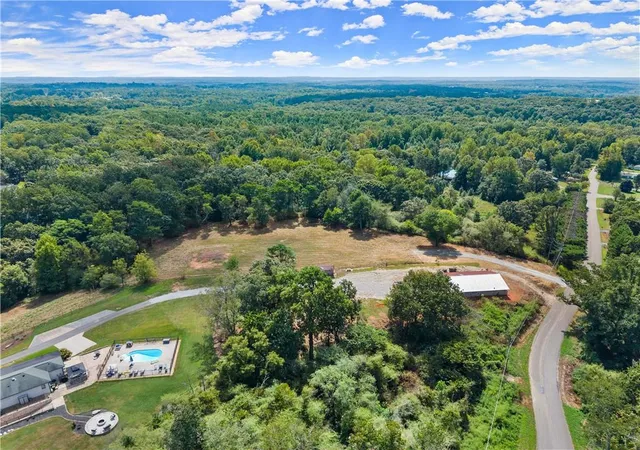 Photo 4 of Land for sale at 7245 Wits End, Gainesville, GA 30506 | MLS# 7836727 | Listing updated on 2026-09-15