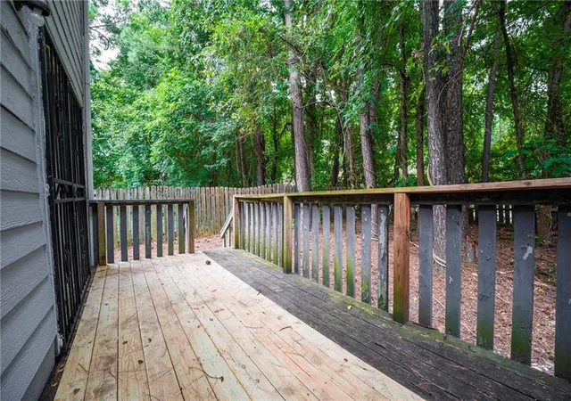 Photo 33 of Townhouse for sale at 7035 Panda Rd, Austell, GA 30168 | MLS# 7829236 | Listing updated on 2026-09-08