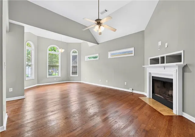Photo 3 of Single family home for sale at 3483 Newtons Crest Cir, Snellville, GA 30078 | MLS# 7829239 | Listing updated on 2026-09-17