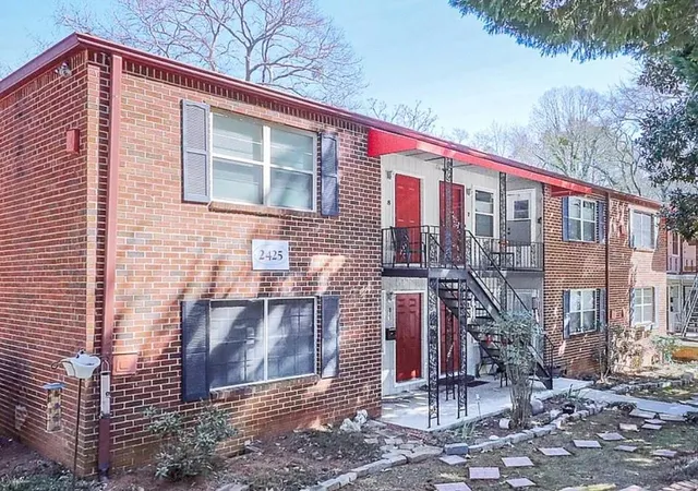 Photo 1 of Condo for sale at 2425 Lawrenceville Hwy #8, Decatur, GA 30033 | MLS# 7836906 | Listing updated on 2026-10-05