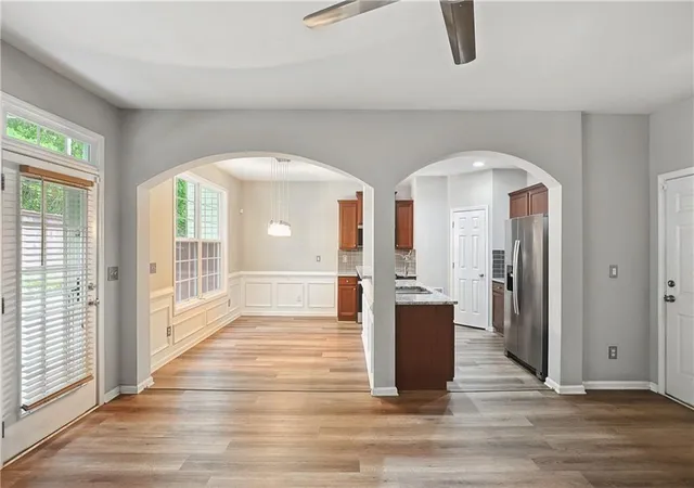 Photo 2 of Single family home for sale at 5659 Chatham Cir, Norcross, GA 30071 | MLS# 7855504 | Listing updated on 2026-10-24