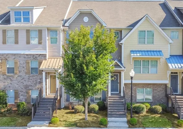 Photo 1 of Sale Pending at 4192 Integrity Way, Powder Springs, GA 30127 | MLS# 7842561 | Listing updated on 2026-10-03