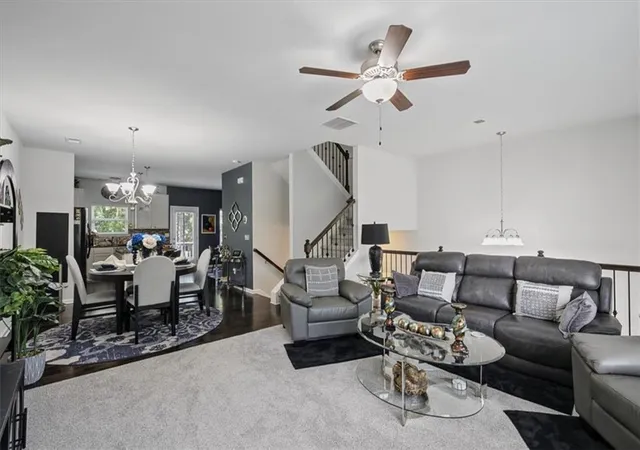 Photo 3 of Sale Pending at 4192 Integrity Way, Powder Springs, GA 30127 | MLS# 7842561 | Listing updated on 2026-10-03