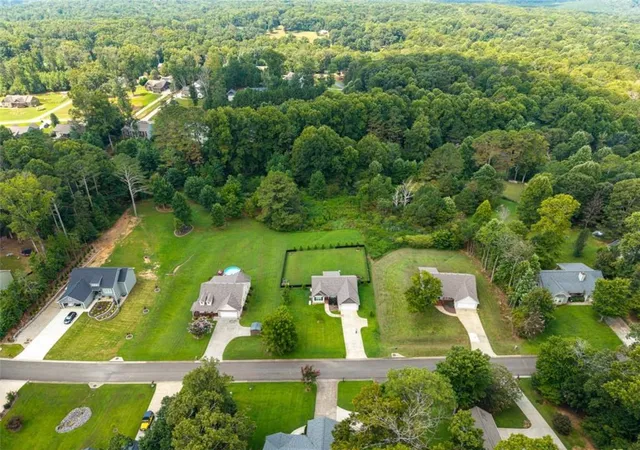 Photo 39 of Single family home for sale at 151 Old S Dr, Ellijay, GA 30540 | MLS# 7830903 | Listing updated on 2026-09-02