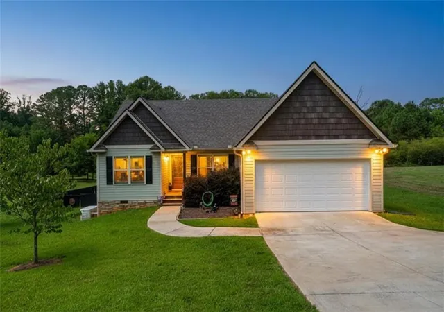Photo 2 of Single family home for sale at 151 Old S Dr, Ellijay, GA 30540 | MLS# 7830903 | Listing updated on 2026-09-02
