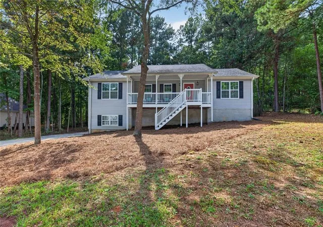 Single family home for sale at 459 Amy Blvd, Temple, GA 30179 | MLS# 7841864