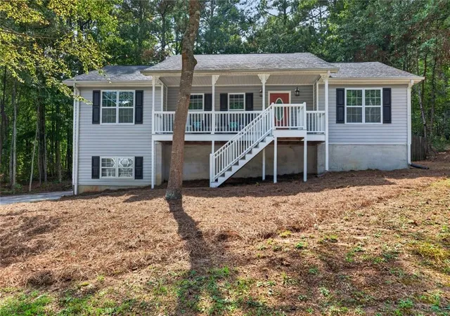 Photo 1 of Single family home for sale at 459 Amy Blvd, Temple, GA 30179 | MLS# 7841864 | Listing updated on 2026-09-25