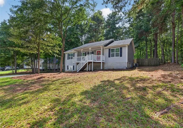 Photo 2 of Single family home for sale at 459 Amy Blvd, Temple, GA 30179 | MLS# 7841864 | Listing updated on 2026-09-25