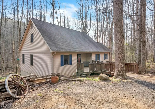 Single family home for sale at 1250 Sutton Rd, Talking Rock, GA 30175 | MLS# 7832484