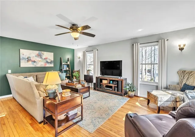 Photo 2 of Single family home for sale at 1250 Sutton Rd, Talking Rock, GA 30175 | MLS# 7832484 | Listing updated on 2026-09-13