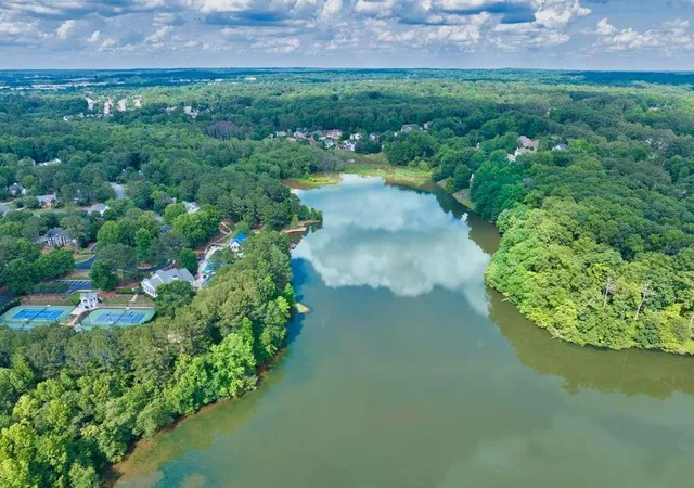 Photo 3 of Land for sale at 2276 & Lake Ridge Ter, Lawrenceville, GA 30043 | MLS# 7693733 | Listing updated on 2026-09-01