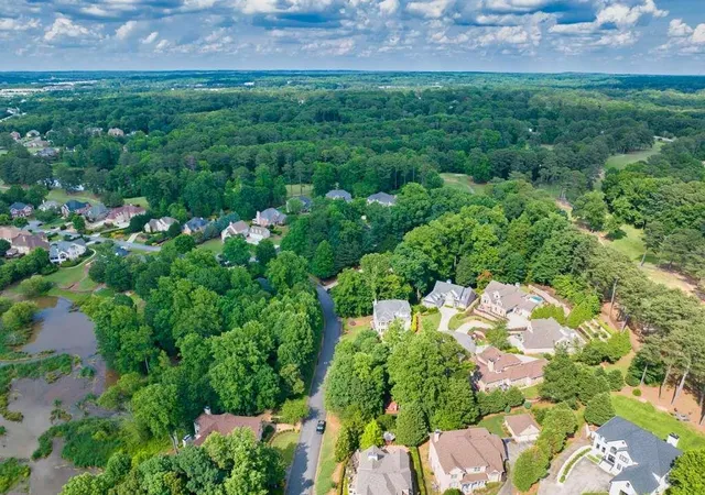 Photo 4 of Land for sale at 2276 & Lake Ridge Ter, Lawrenceville, GA 30043 | MLS# 7693733 | Listing updated on 2026-09-01