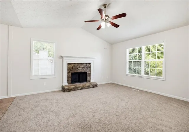 Photo 2 of Single family home for sale at 420 Blake Dr, Douglasville, GA 30134 | MLS# 7832258 | Listing updated on 2026-09-08