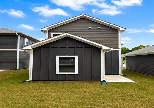 Photo 2 of Single family home for sale at 410 Dempsey Dr, Fayetteville, GA 30214 | MLS# 7833495 | Listing updated on 2026-09-06