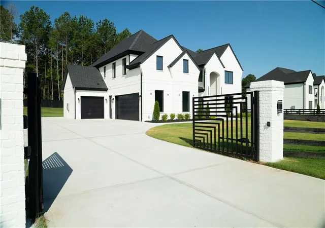 Photo 1 of Single family home for sale at 5797 Orouke Rd, Sugar Hill, GA 30518 | MLS# 7834893 | Listing updated on 2026-09-11