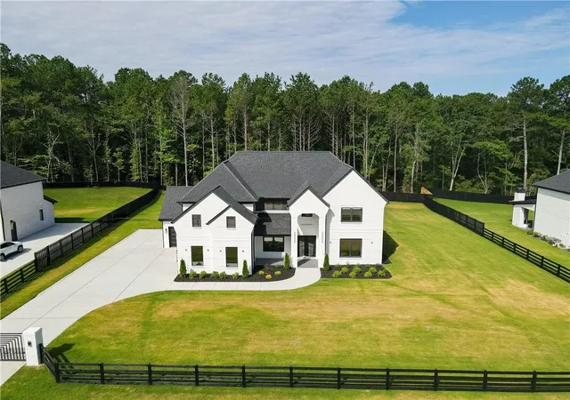 Photo 2 of Single family home for sale at 5797 Orouke Rd, Sugar Hill, GA 30518 | MLS# 7834893 | Listing updated on 2026-09-11