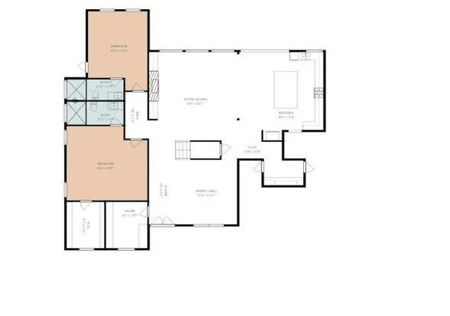 Photo 3 of Single family home for sale at 5797 Orouke Rd, Sugar Hill, GA 30518 | MLS# 7834893 | Listing updated on 2026-09-11