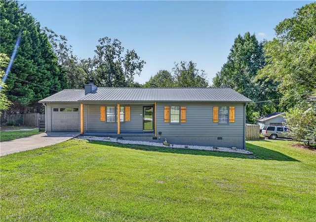 Single family home for sale at 1341 Prospectors Dr, Lawrenceville, GA 30043 | MLS# 7834360