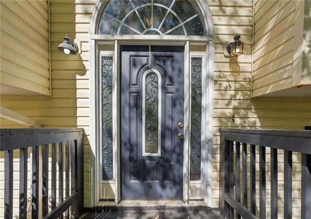 Photo 4 of Single family home for sale at 3126 Arrowhead Dr, Gainesville, GA 30506 | MLS# 7855082 | Listing updated on 2026-10-28