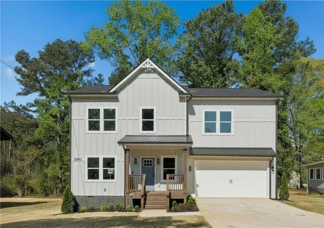 Photo 1 of Single family home for sale at 2303 Whites Ml Rd, Decatur, GA 30032 | MLS# 7833900 | Listing updated on 2026-09-08
