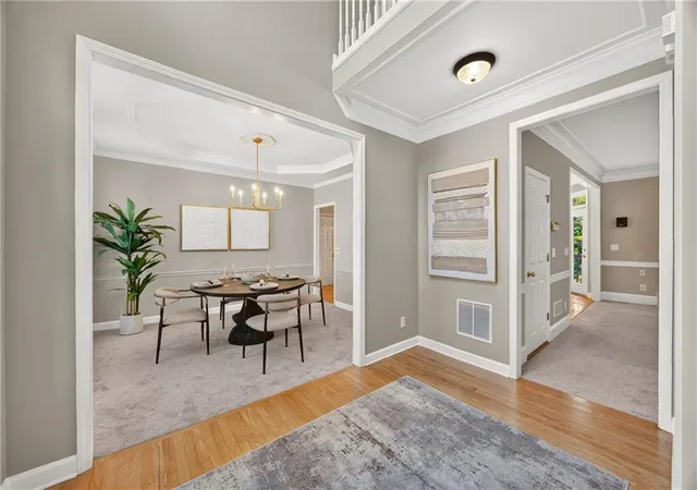 Photo 3 of Single family home for sale at 2672 Dunmoore Dr, Snellville, GA 30078 | MLS# 7859435 | Listing updated on 2026-10-29