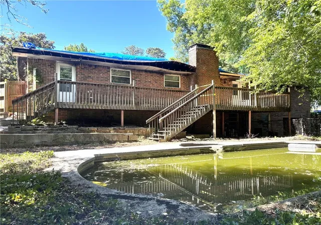 Photo 13 of Single family home for sale at 3606 Sullivan Dr, Douglasville, GA 30135 | MLS# 7830456 | Listing updated on 2026-09-02