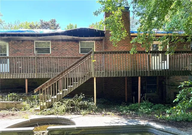 Photo 2 of Single family home for sale at 3606 Sullivan Dr, Douglasville, GA 30135 | MLS# 7830456 | Listing updated on 2026-09-02