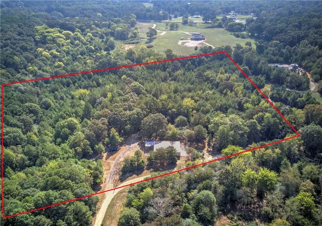 Photo 1 of Land for sale at 01 Cornelius, Cedartown, GA 30125 | MLS# 7835955 | Listing updated on 2026-09-22