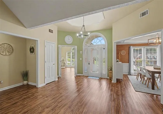 Photo 2 of Single family home for sale at 2395 Ashton Ridge Dr, Dacula, GA 30019 | MLS# 7828492 | Listing updated on 2026-09-17
