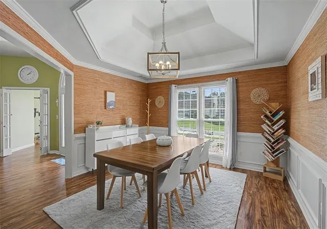 Photo 3 of Single family home for sale at 2395 Ashton Ridge Dr, Dacula, GA 30019 | MLS# 7828492 | Listing updated on 2026-09-17