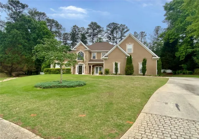 Photo 1 of Sale Pending at 30 Citron Ct, Sharpsburg, GA 30277 | MLS# 7767223 | Listing updated on 2026-09-21
