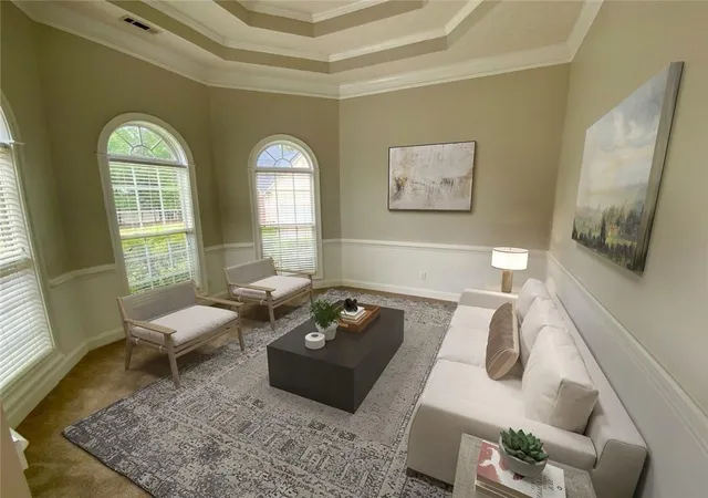 Photo 4 of Sale Pending at 30 Citron Ct, Sharpsburg, GA 30277 | MLS# 7767223 | Listing updated on 2026-09-21
