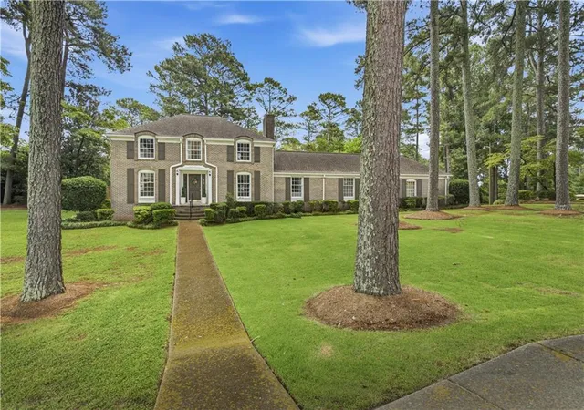 Photo 4 of Single family home for sale at 4155 Ridge Rd SE, Smyrna, GA 30080 | MLS# 7794029 | Listing updated on 2026-09-13