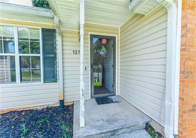 Photo 3 of Townhouse for sale at 1277 Scripps Ct SW, Marietta, GA 30008 | MLS# 7832454 | Listing updated on 2026-09-11