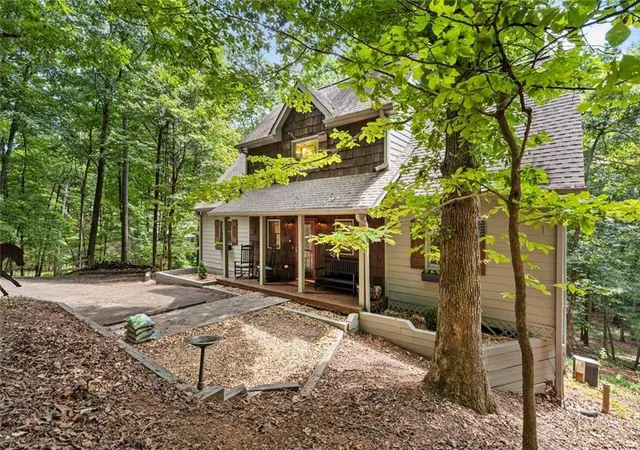 Photo 1 of Single family home for sale at 100 Jewel Weed Turn, Jasper, GA 30143 | MLS# 7829560 | Listing updated on 2026-09-06