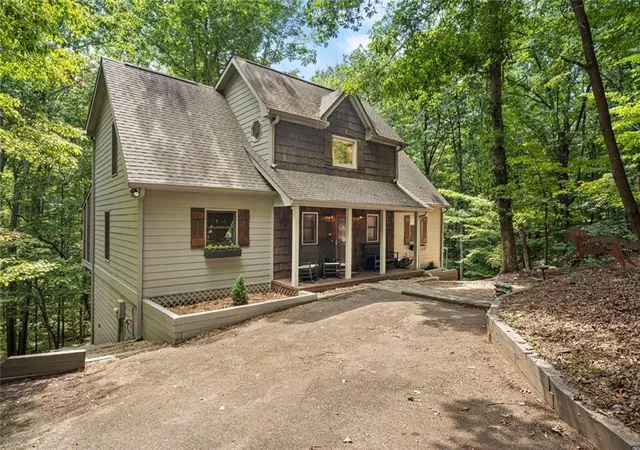 Photo 2 of Single family home for sale at 100 Jewel Weed Turn, Jasper, GA 30143 | MLS# 7829560 | Listing updated on 2026-09-06