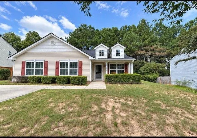 Single family home for sale at 2460 Vine St, Union City, GA 30291 | MLS# 7834069