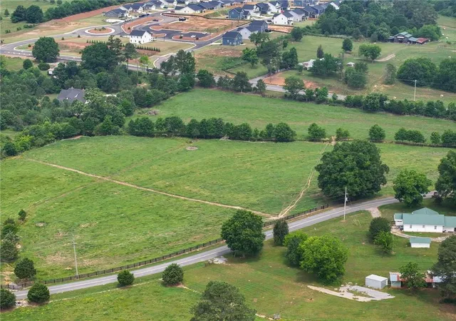 Land for sale at 156 Erwin St, Calhoun, GA 30701 | MLS# 7839816