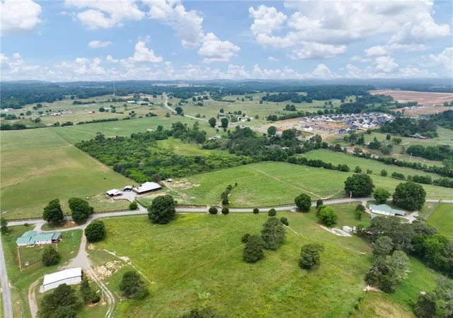 Photo 3 of Land for sale at 156 Erwin St, Calhoun, GA 30701 | MLS# 7839816 | Listing updated on 2026-09-18