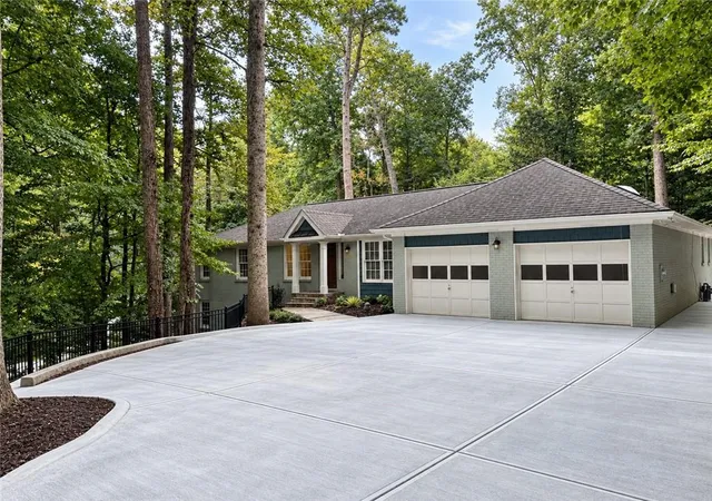 Photo 3 of Sale Pending at 415 Forest Hills Dr, Sandy Springs, GA 30342 | MLS# 7847846 | Listing updated on 2026-10-26