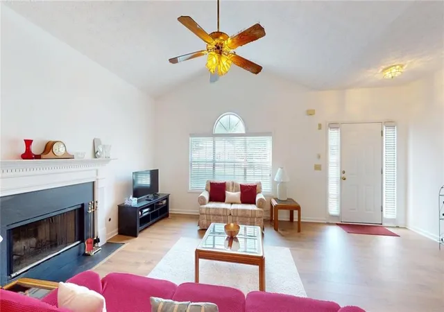 Photo 2 of Single family home for sale at 2400 Brooks Ct Sw, Smyrna, GA 30082 | MLS# 7833976 | Listing updated on 2026-09-22