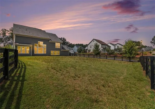 Photo 3 of Single family home for sale at 8110 Tavern Rd, Ball Ground, GA 30107 | MLS# 7833130 | Listing updated on 2026-09-05