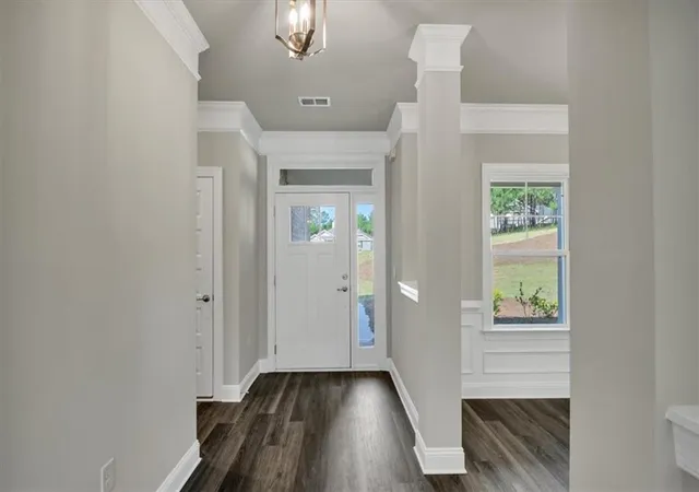 Photo 2 of Single family home for sale at 3335 Trevi Trl, Douglasville, GA 30135 | MLS# 7833718 | Listing updated on 2026-10-22