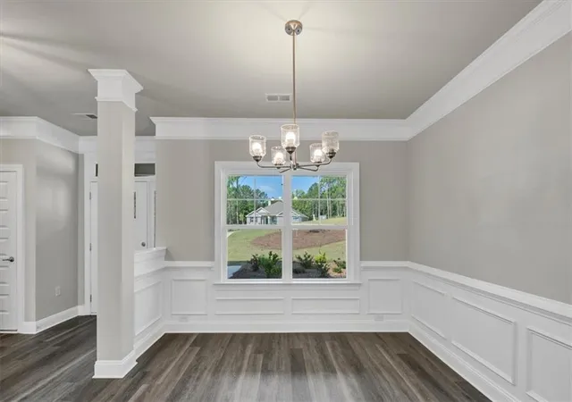 Photo 4 of Single family home for sale at 3335 Trevi Trl, Douglasville, GA 30135 | MLS# 7833718 | Listing updated on 2026-10-22