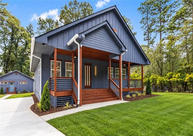 Photo 1 of Single family home for sale at 3892 Boulder Park Dr, Atlanta, GA 30331 | MLS# 7834192 | Listing updated on 2026-09-13