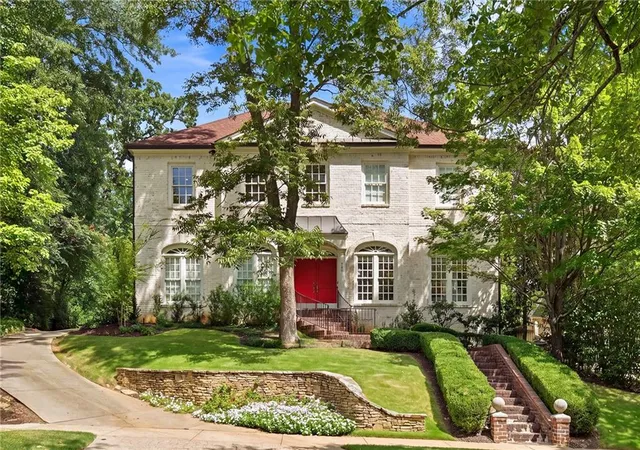 Photo 1 of Single family home for sale at 740 E Morningside Dr, Atlanta, GA 30324 | MLS# 7836592 | Listing updated on 2026-09-16